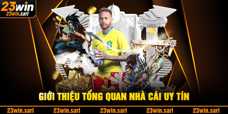Tổng quan về nhà cái 23WIN